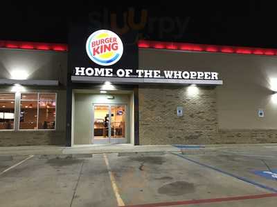 Burger King, Houston