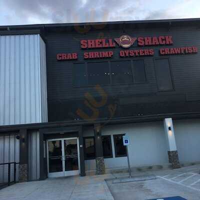 Shell Shack, Houston