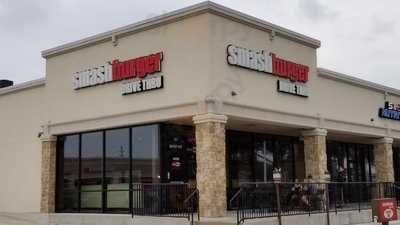 Smashburger, Houston