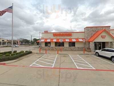 Sonic Drive-In, Houston