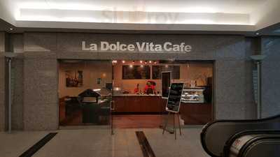 La Dolce Vita Cafe, Houston