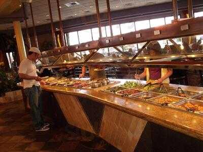 Lambo Chinese Buffet