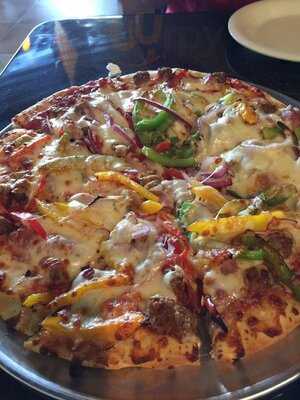 Palio's Pizza and Italian Grill, Houston