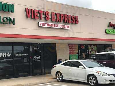 Viet's Express, Houston