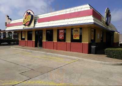 Church's Texas Chicken, Houston