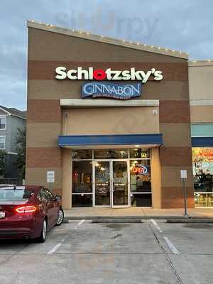 Schlotzsky's, Houston