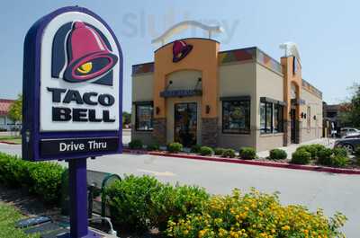 Taco Bell, Houston