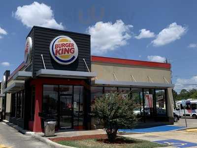 Burger King, Houston