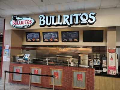 Bullritos, Houston