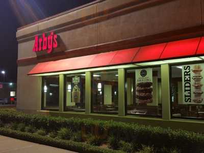 Arby's, Houston