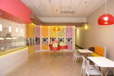 Tutti Frutti Yogurt, Houston