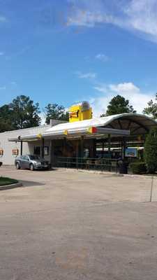 Sonic Drive-In, Houston