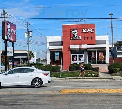 KFC, Houston