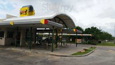 Sonic Drive-In, Houston