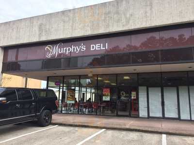 Murphy's Deli, Houston