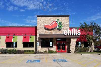 Chili's, Houston