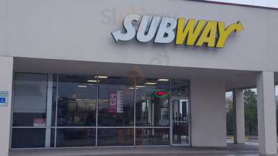 Subway, Houston