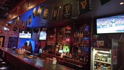 Nikki's Irish Pub, Houston