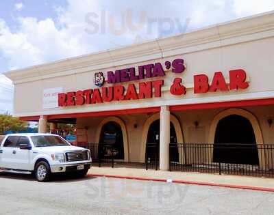 Melita's Restaurant & Bar, Houston