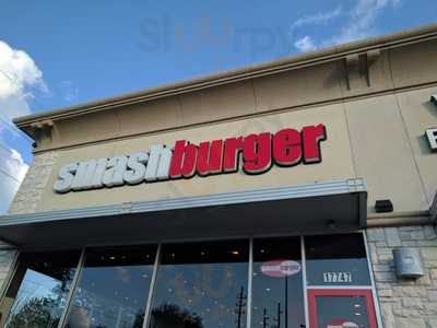 Smashburger, Houston