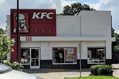 KFC, Houston