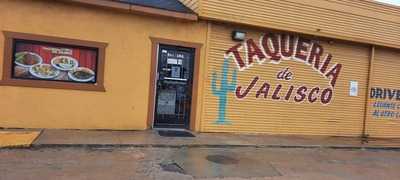 Taqueria De Jalisco No 1