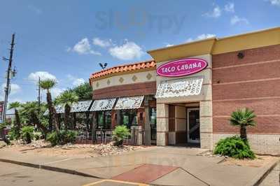 Taco Cabana, Houston