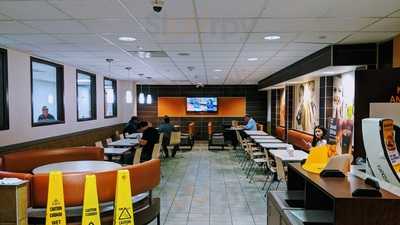 McDonald's, Houston