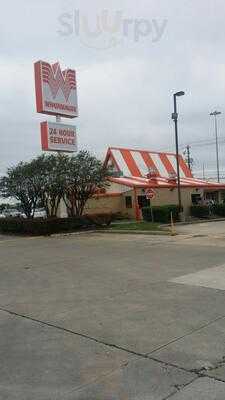 Whataburger, Houston