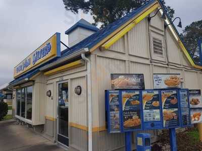 Long John Silver's, Houston