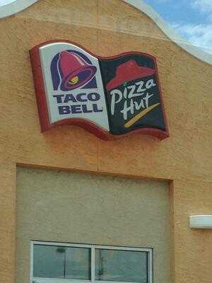 Taco Bell, Houston