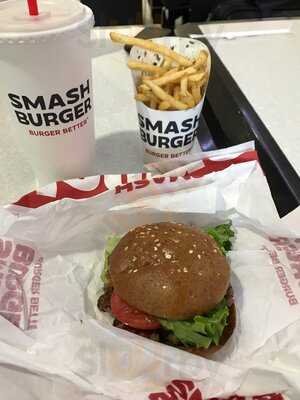 Smashburger, Houston