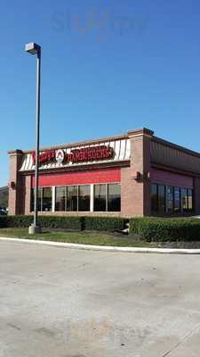 Wendy's, Houston