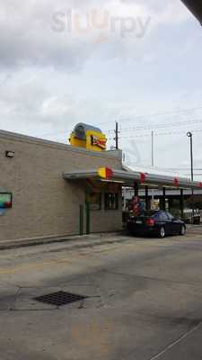 Sonic Drive-In, Houston