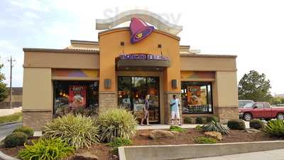 Taco Bell, Houston