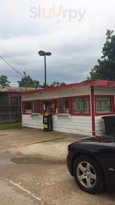 Leonard's Famous Burgers, Houston