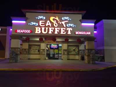 Steakcountry Buffet, Houston