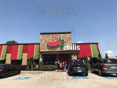 Chili's Grill & Bar, Houston