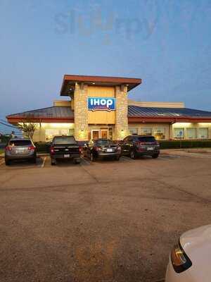 IHOP, Houston