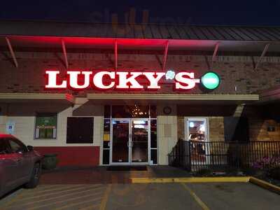 Lucky's Pub