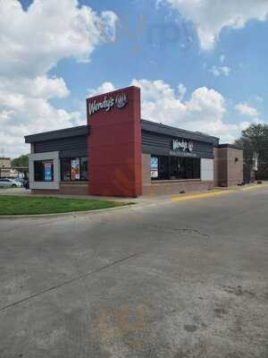 Wendy's, Houston