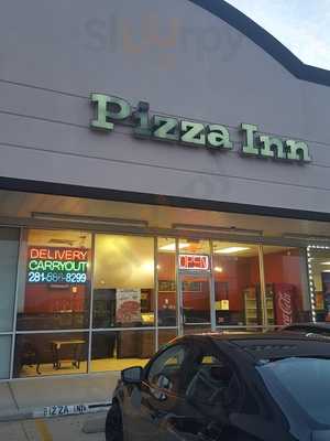 Pizza Inn, Houston