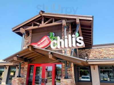 Chili's, Houston