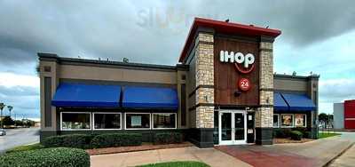 IHOP, Houston