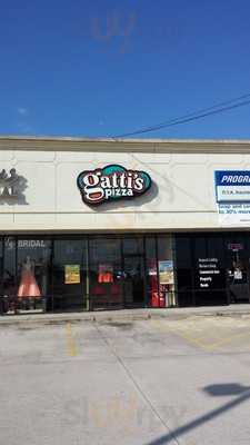 Gatti's Pizza, Houston