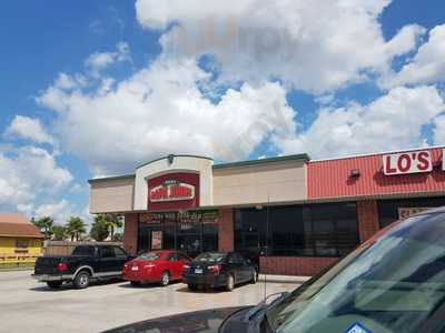 Papa Johns Pizza, Houston