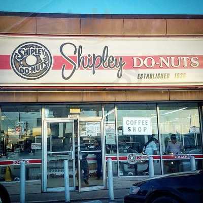 Shipley Do-Nuts, Houston