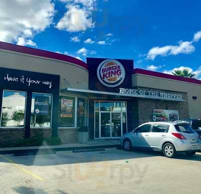 Burger King, Houston