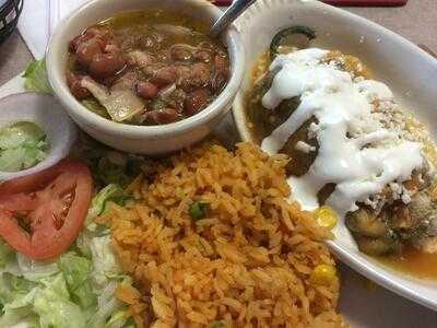 Pueblo Viejo Mexican Restaurant, Houston