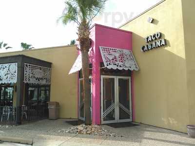 Taco Cabana, Houston